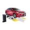 Bendpak 9,000-lb. Capacity / Low-Rise Lift / Open-Center / Pit-Style P-9000LT - alternate 1